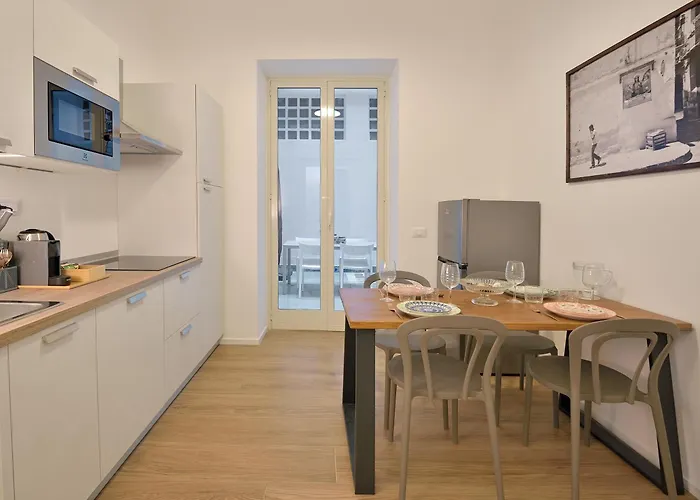 Palazzo Gregorietti Boutique Apartments