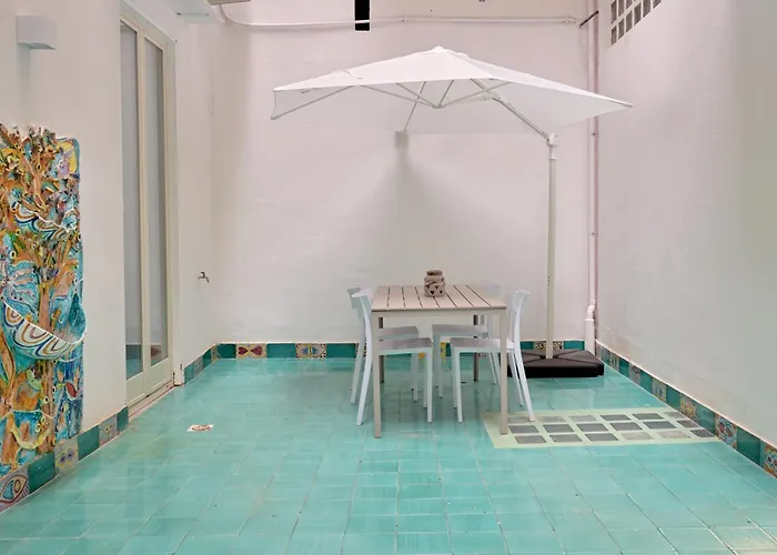 Palazzo Gregorietti Boutique Apartments