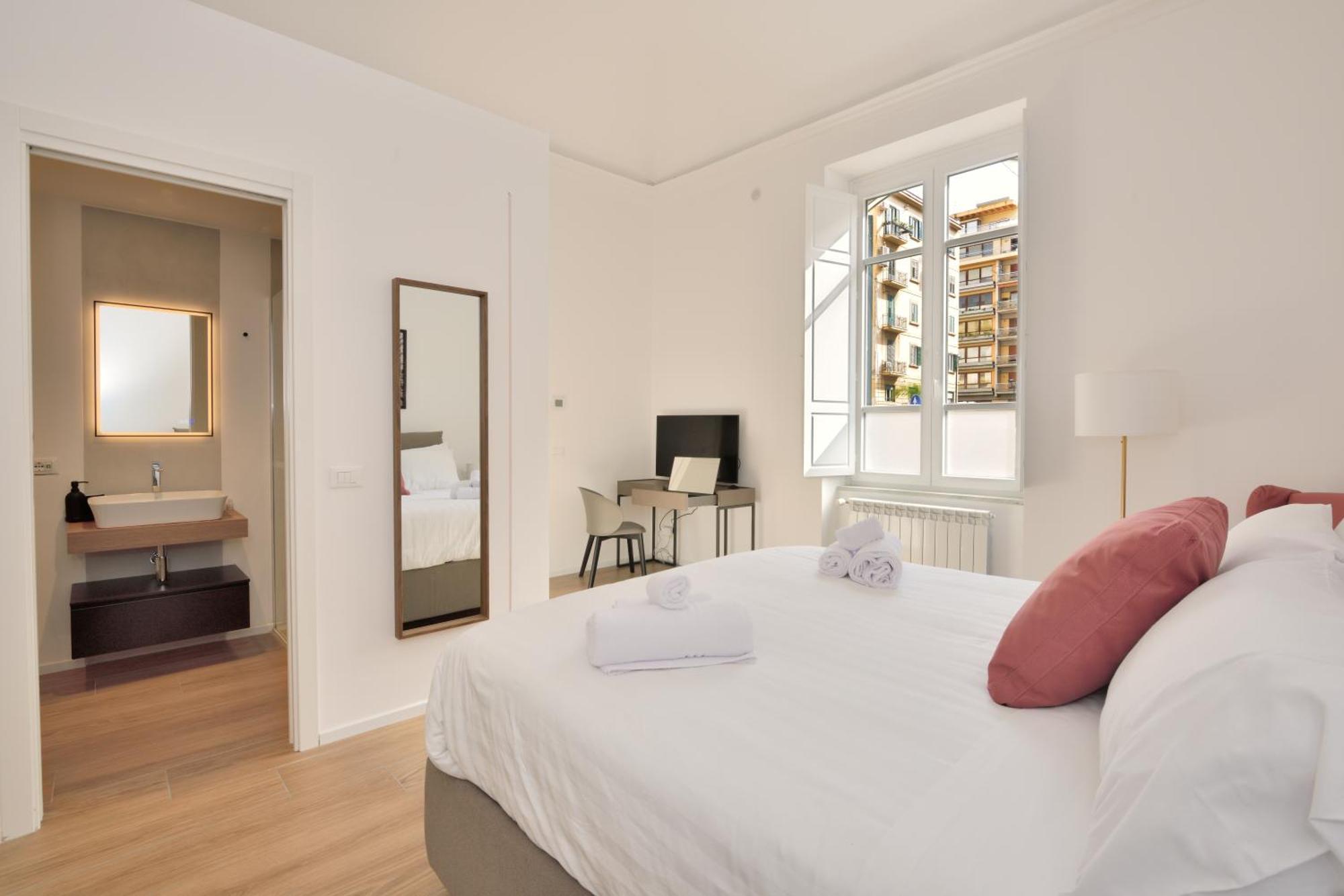 Palazzo Gregorietti Boutique Apartamento Palermo