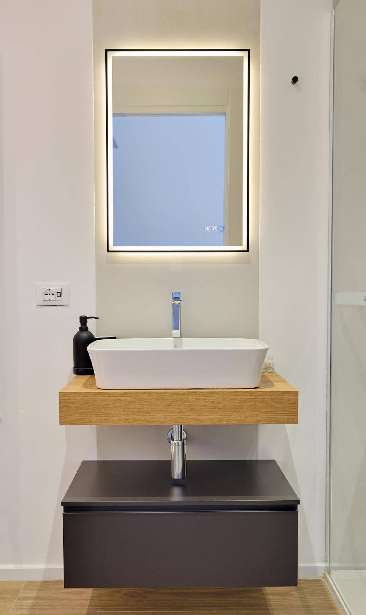 Apartamento Palazzo Gregorietti Boutique Palermo