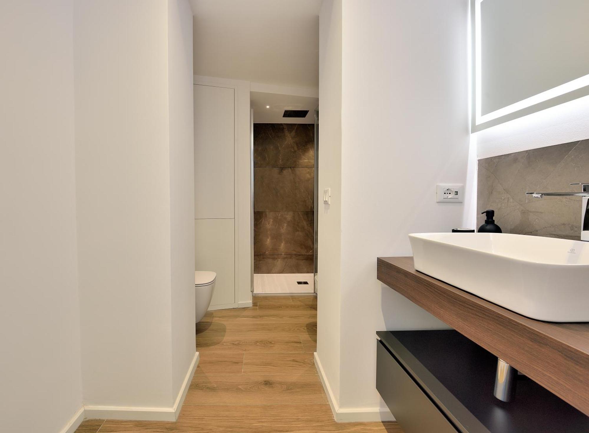 Apartamento Palazzo Gregorietti Boutique Palermo